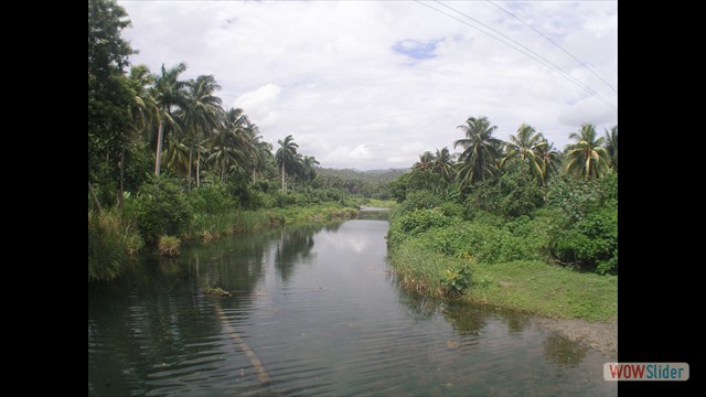 tre minuti baracoa